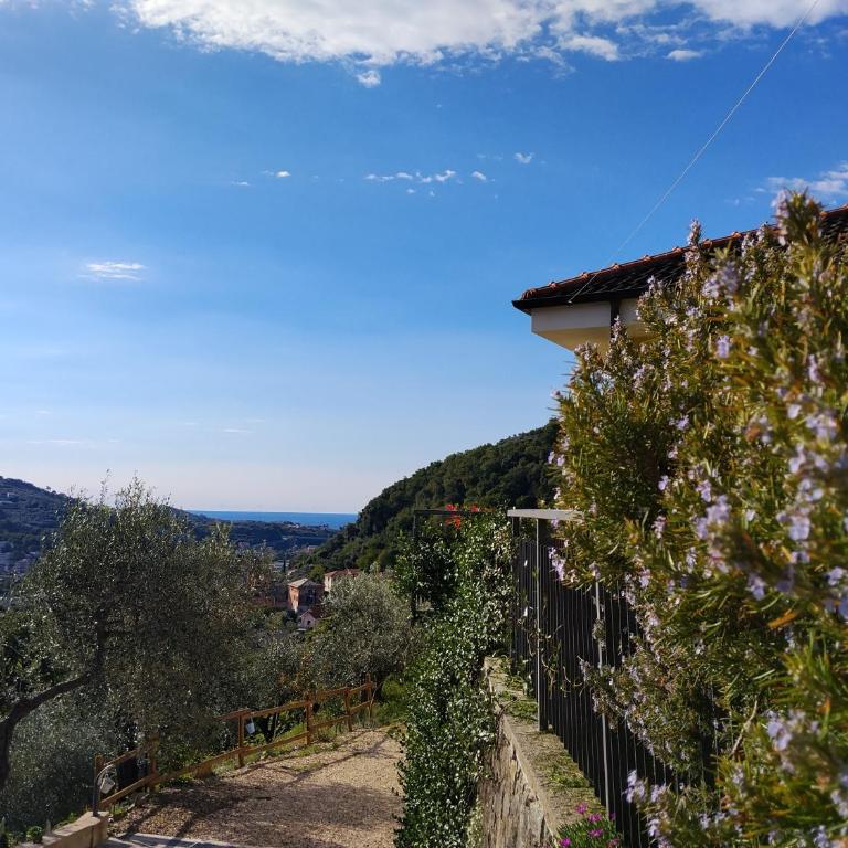 Le Drupe - Casa Vacanze - 41