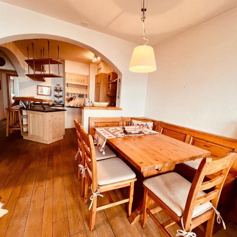 Appartement complet dans le centre de Crans-Montana - Appartamento con 2 Camere da Letto - 19