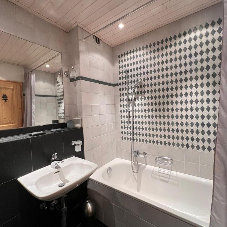 Appartement complet dans le centre de Crans-Montana - Appartamento con 2 Camere da Letto - 17
