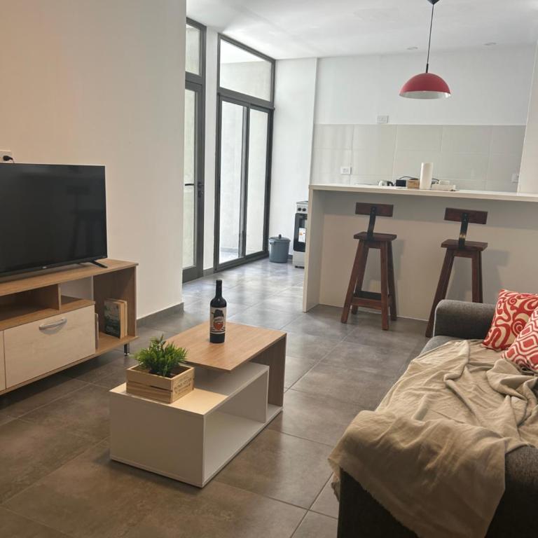 Departamentos LAO 1 - Apartamento de 1 dormitorio - 1