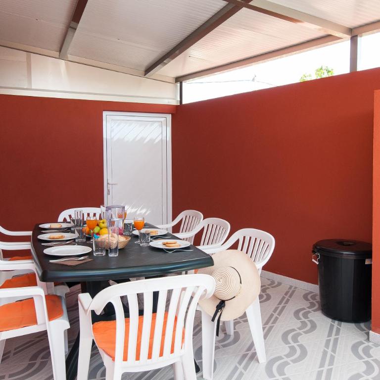 Sol y Mar El Salobre - Villa con piscina privada - 11