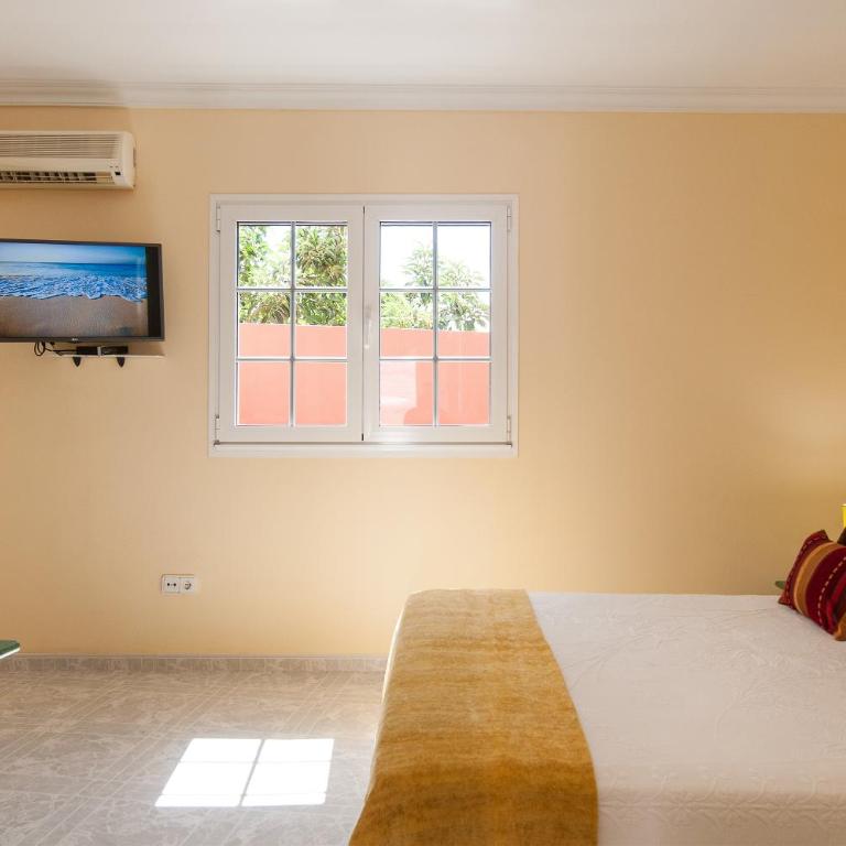 Sol y Mar El Salobre - Villa con piscina privada - 20