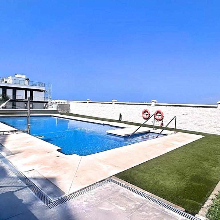 Marinsa Beach Gaviota - Apartamento de 2 dormitorios con terraza - 19