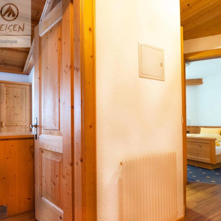 Apart Furcletta - Apartment mit 2 Schlafzimmern - 5