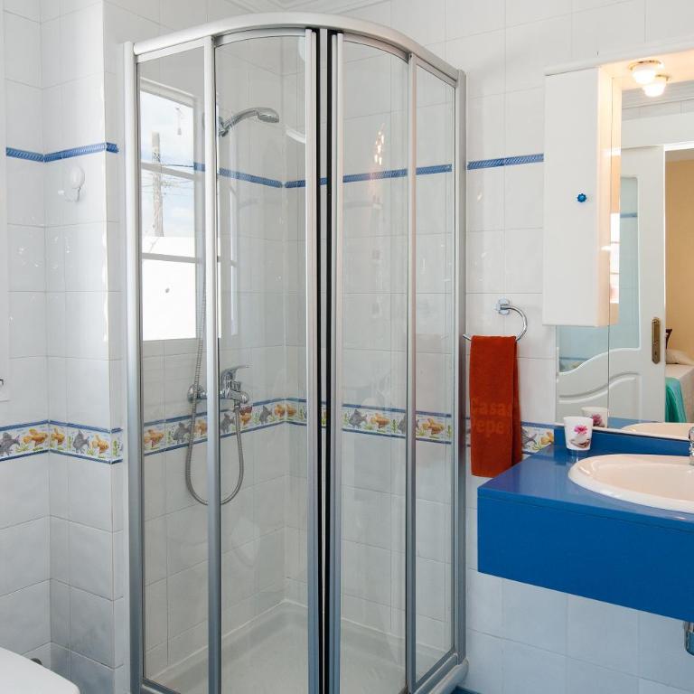 Sol y Mar El Salobre - Villa con piscina privada - 29