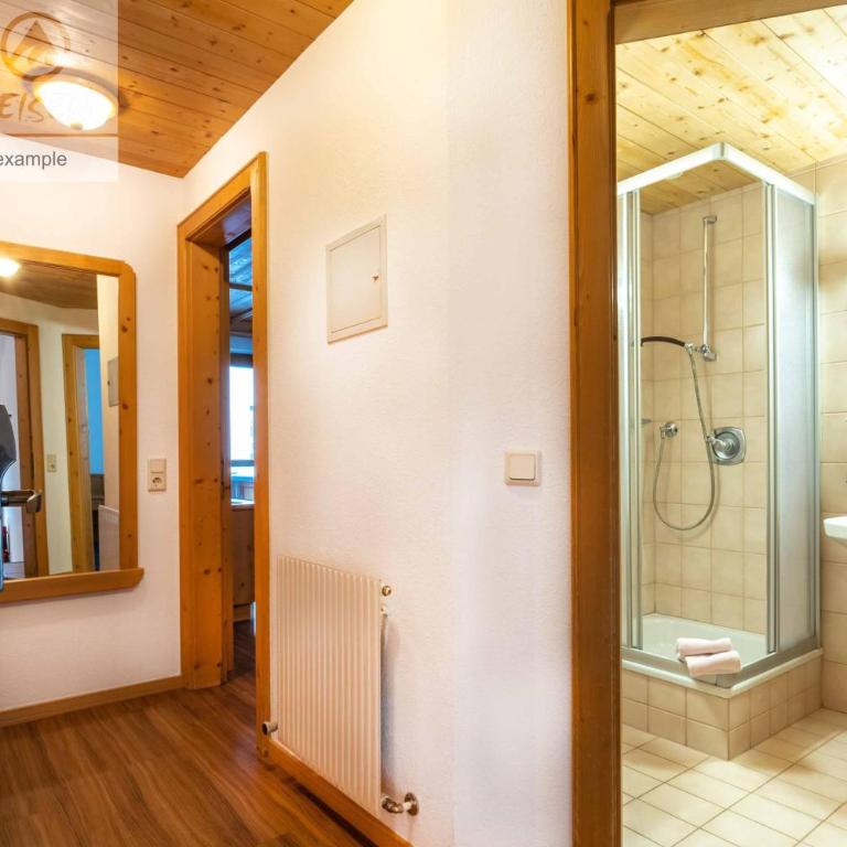 Apart Furcletta - Apartment mit 2 Schlafzimmern - 11
