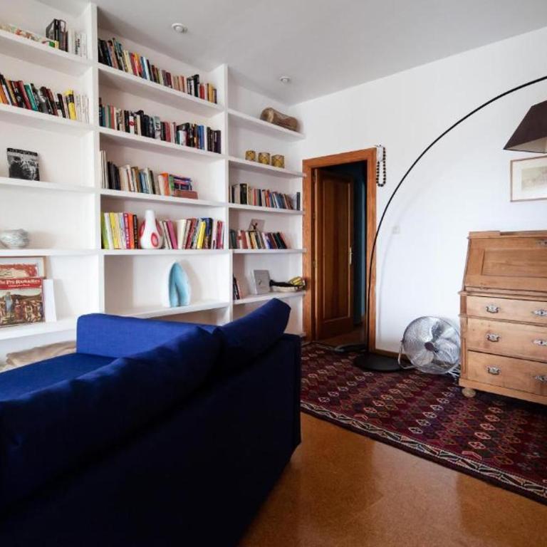 Large apartment in Albayzin & Center - Two-Bedroom Apartment with City View - 9