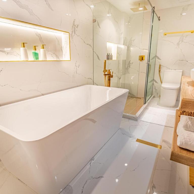 Berthas Collection By EM Hotels - Suite - 7
