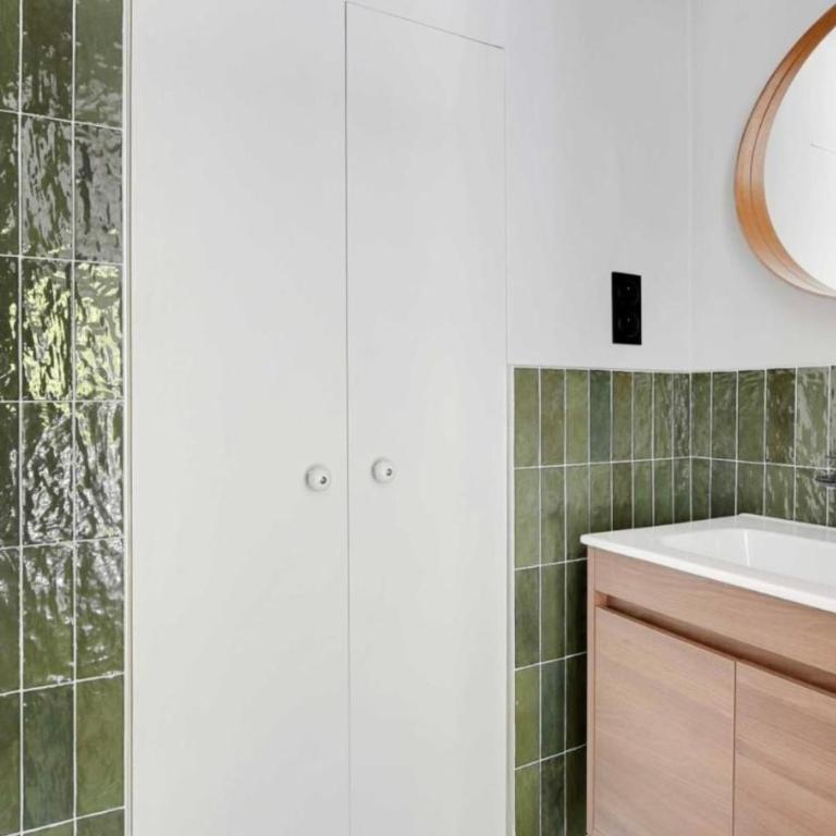 REPUBLIQUE - Cozy Appartement L001 - Appartement - 8
