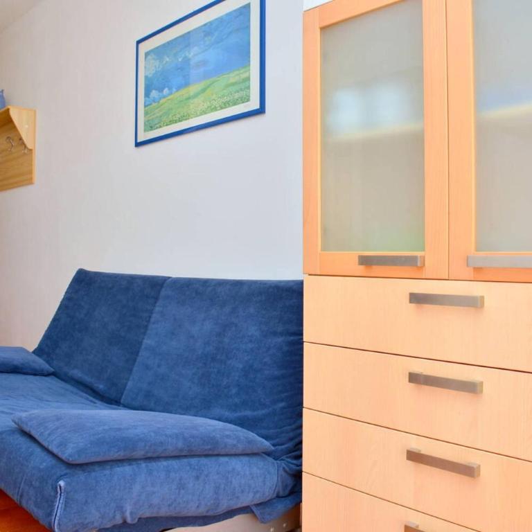 Cozy two-room flat 100mt from Bibione beach - Apartment - 4