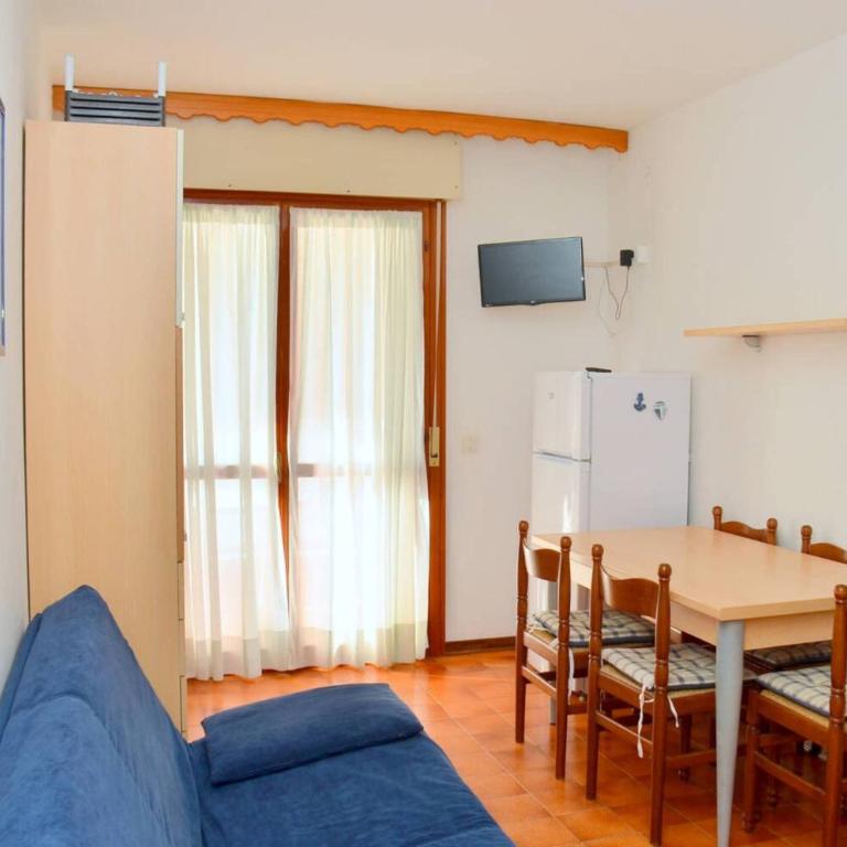 Cozy two-room flat 100mt from Bibione beach - Apartment - 8