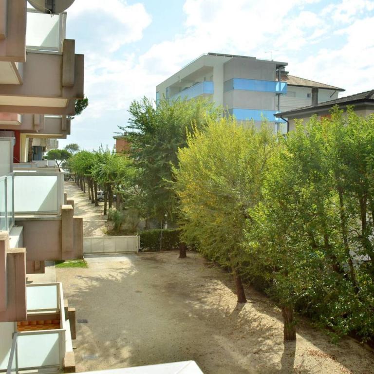 Cozy two-room flat 100mt from Bibione beach - Apartment - 9
