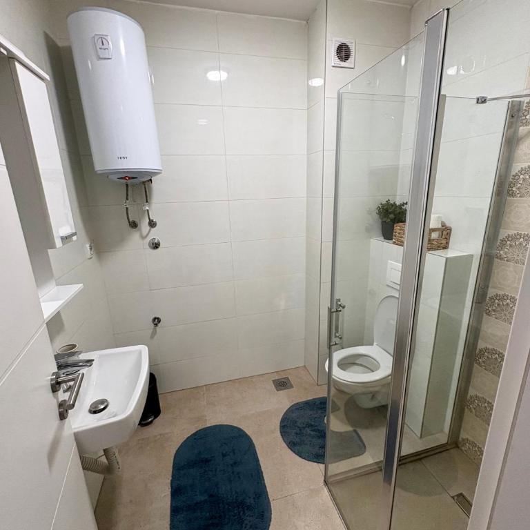 Apartman Matija - One-Bedroom Apartment - 4
