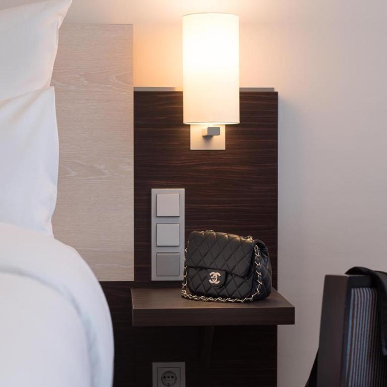Mercure Hotel München Süd Messe - Standard Single Room - 11
