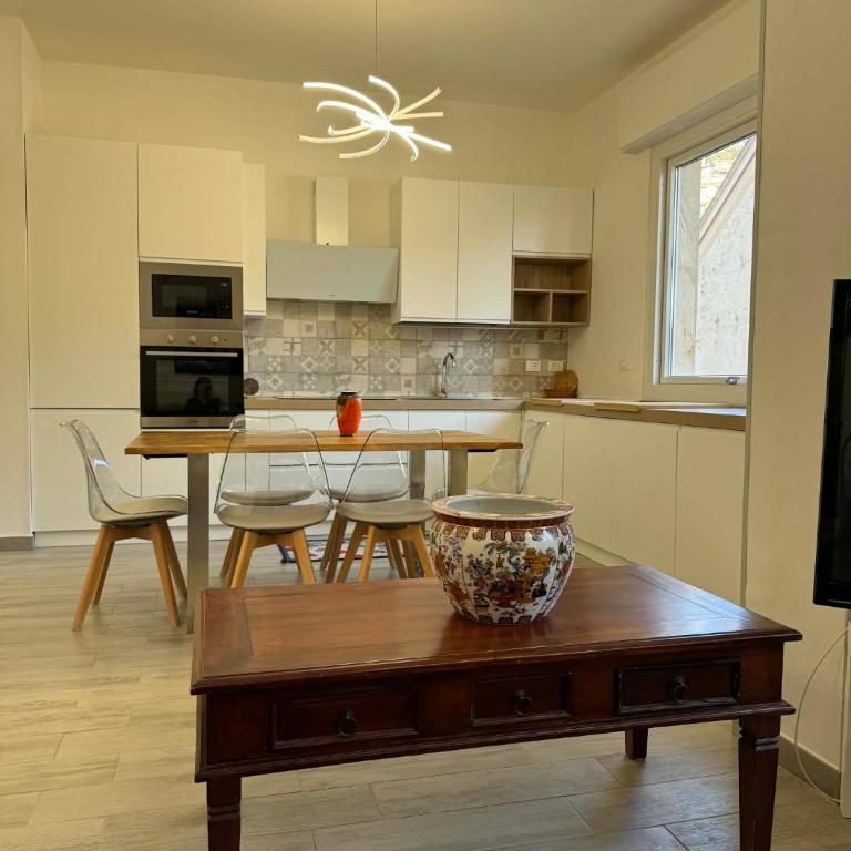 A casa di Ada - Appartamento con 1 Camera da Letto - 3