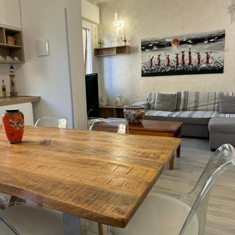 A casa di Ada - Appartamento con 1 Camera da Letto - 9