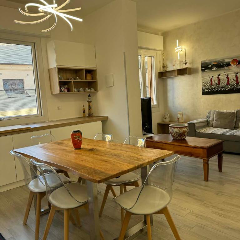 A casa di Ada - Appartamento con 1 Camera da Letto - 1