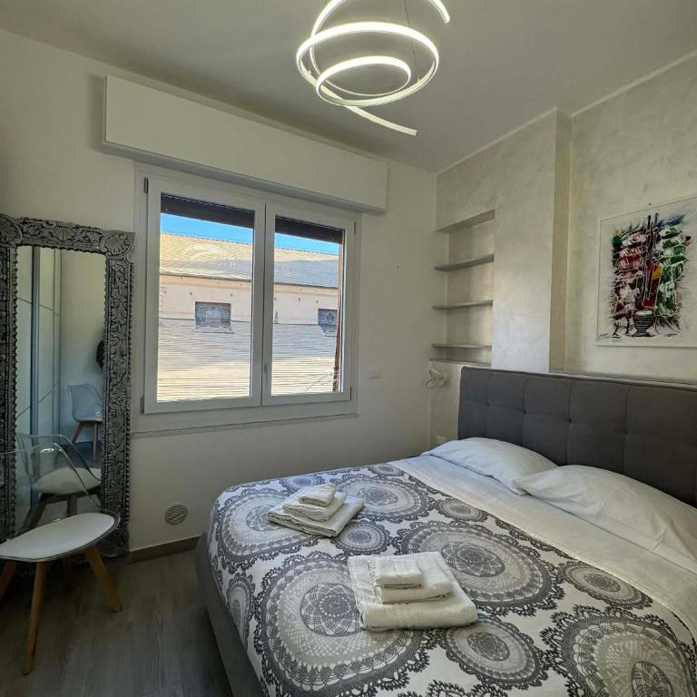 A casa di Ada - Appartamento con 1 Camera da Letto - 11