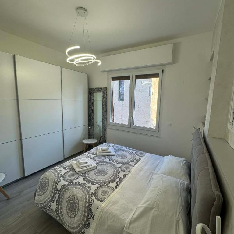 A casa di Ada - Appartamento con 1 Camera da Letto - 12