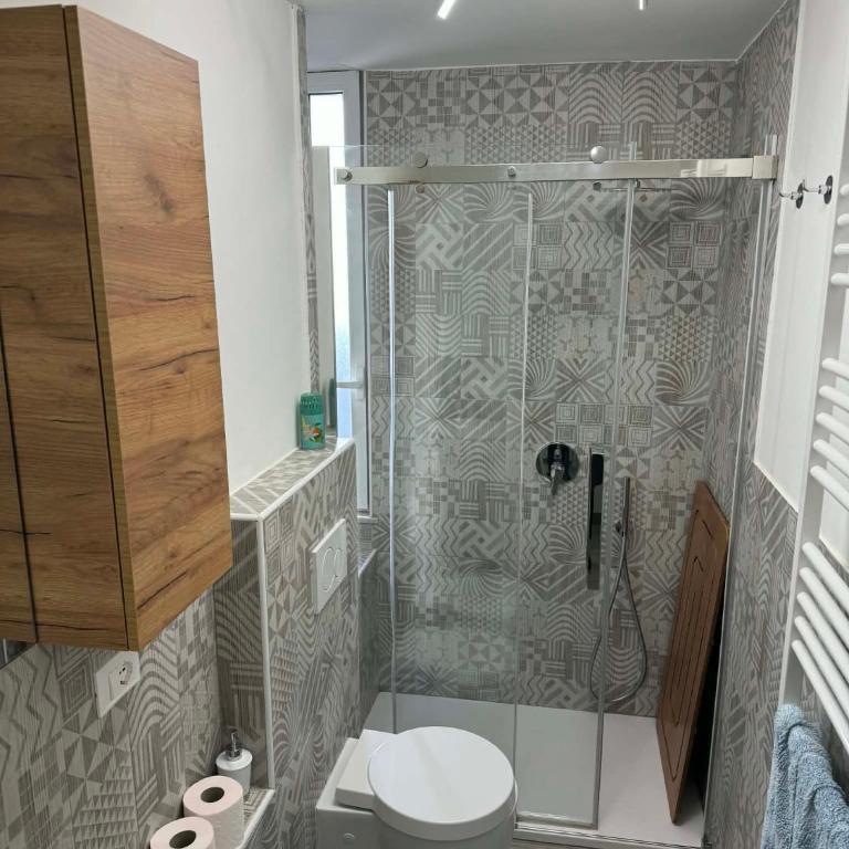 A casa di Ada - Appartamento con 1 Camera da Letto - 13