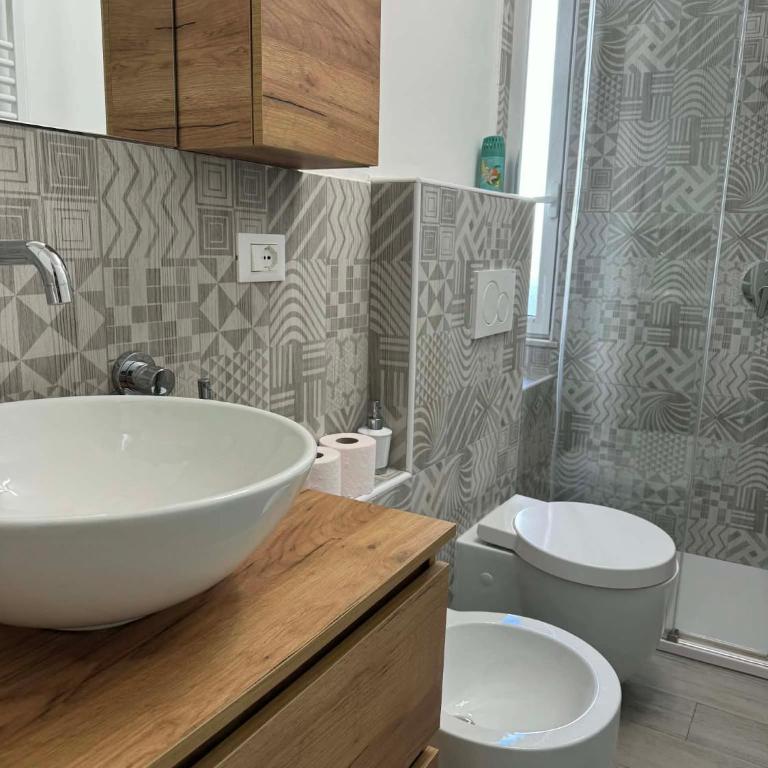 A casa di Ada - Appartamento con 1 Camera da Letto - 14