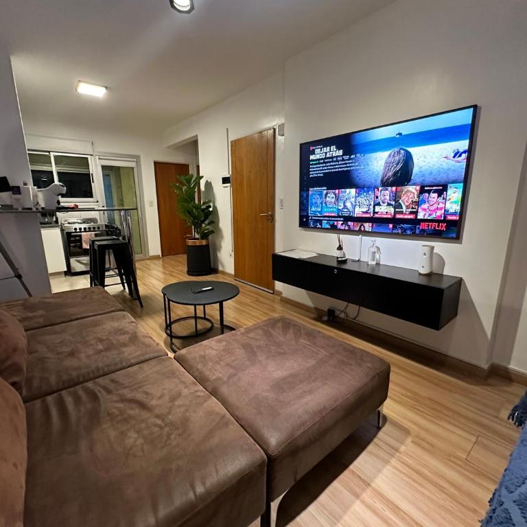 Foster Studio Campos - One-Bedroom Apartment - 5