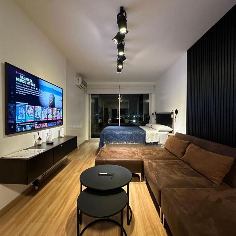 Foster Studio Campos - One-Bedroom Apartment - 3
