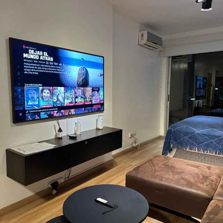 Foster Studio Campos - One-Bedroom Apartment - 4