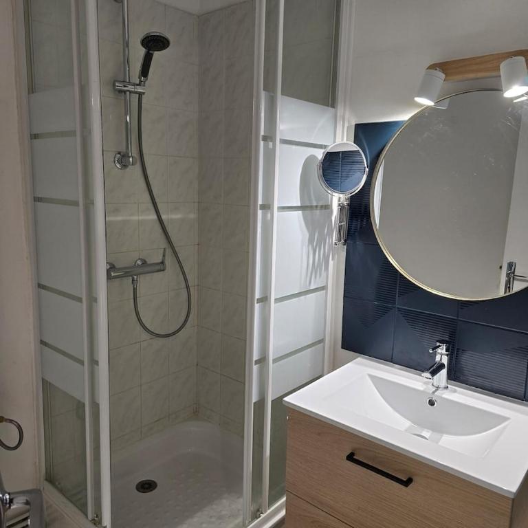 Alhéna - SILS - Appartement 1 Chambre - 8
