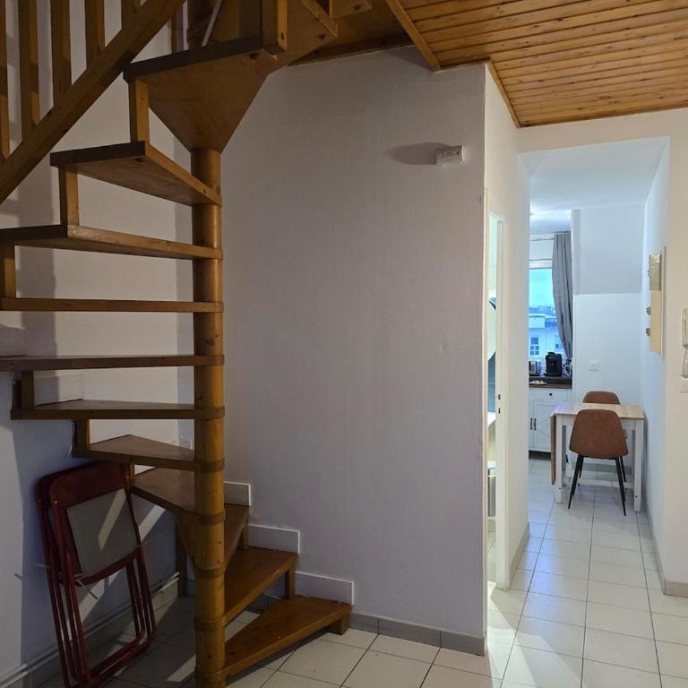 Alhéna - SILS - Appartement 1 Chambre - 10