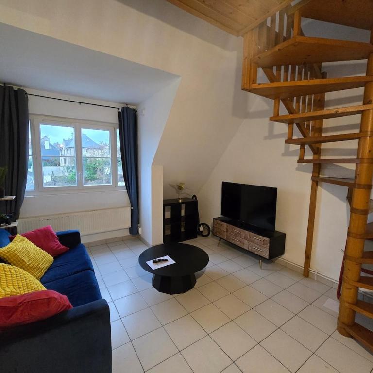 Alhéna - SILS - Appartement 1 Chambre - 11
