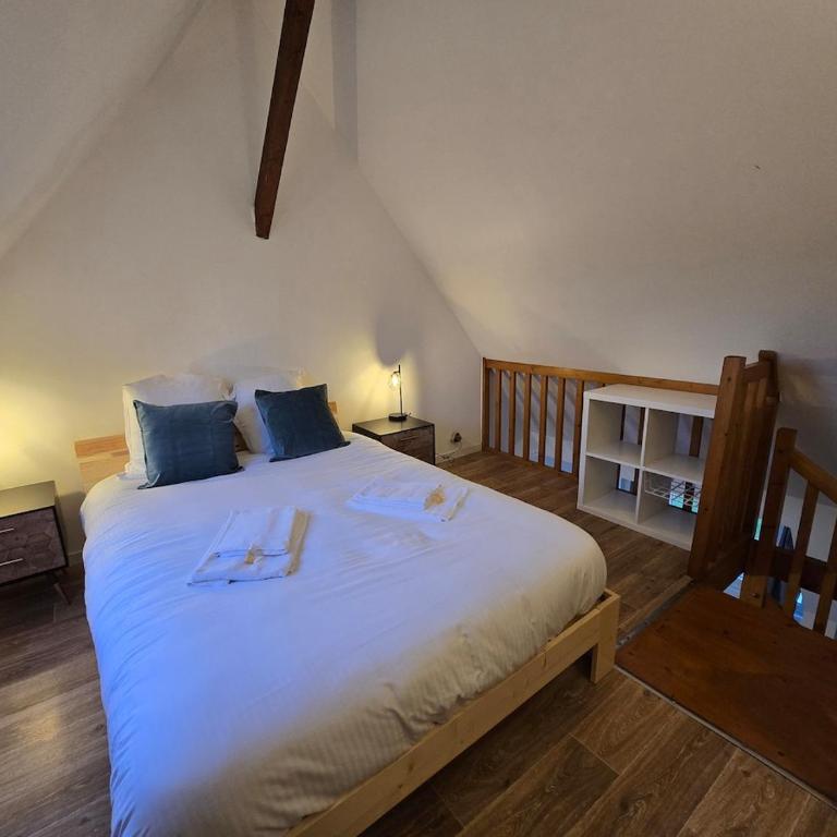 Alhéna - SILS - Appartement 1 Chambre - 1