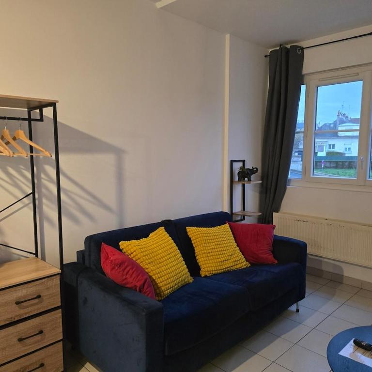 Alhéna - SILS - Appartement 1 Chambre - 14