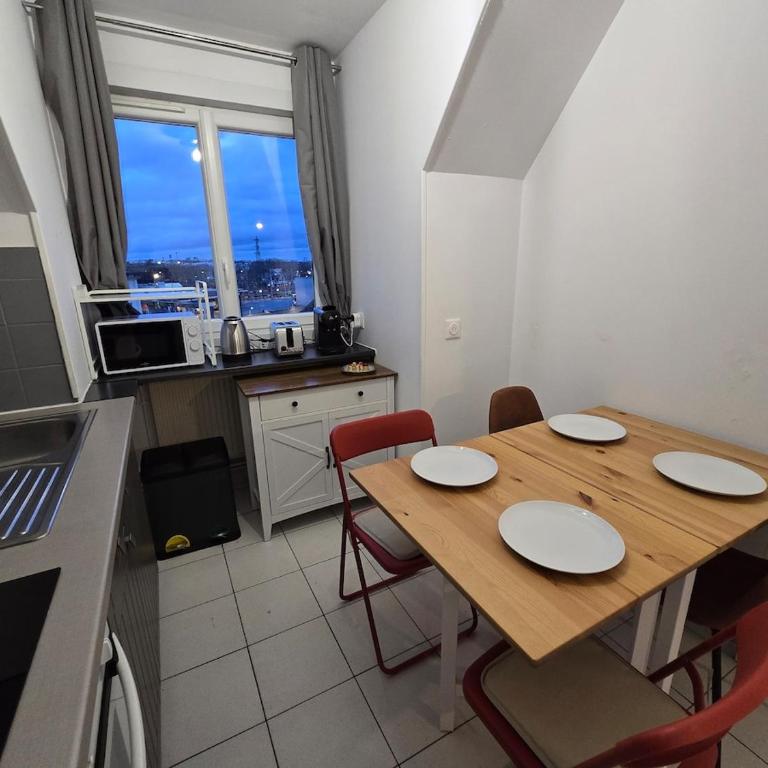 Alhéna - SILS - Appartement 1 Chambre - 4