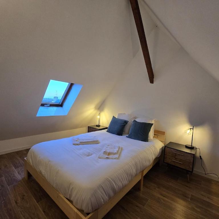 Alhéna - SILS - Appartement 1 Chambre - 17