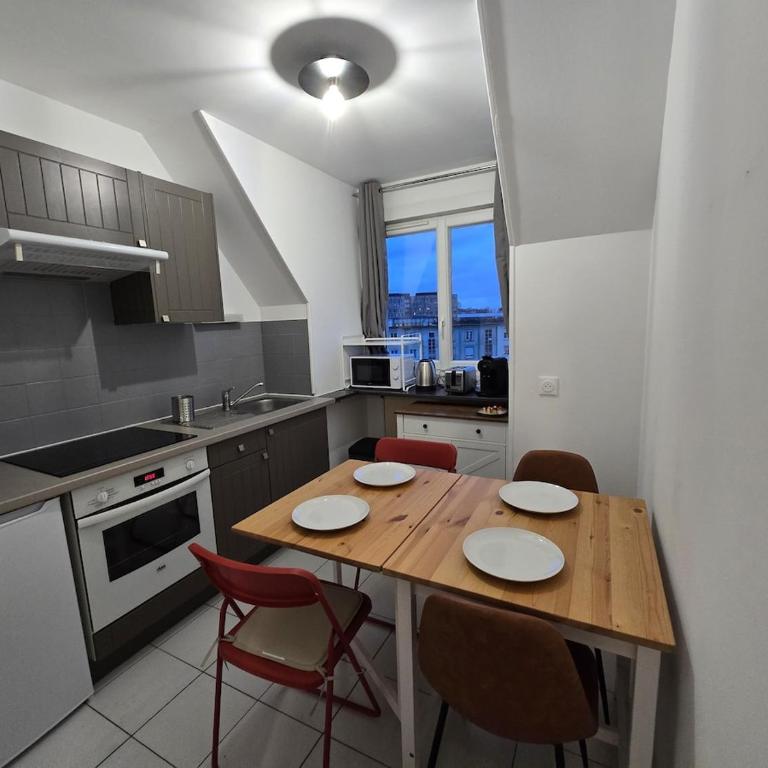 Alhéna - SILS - Appartement 1 Chambre - 18