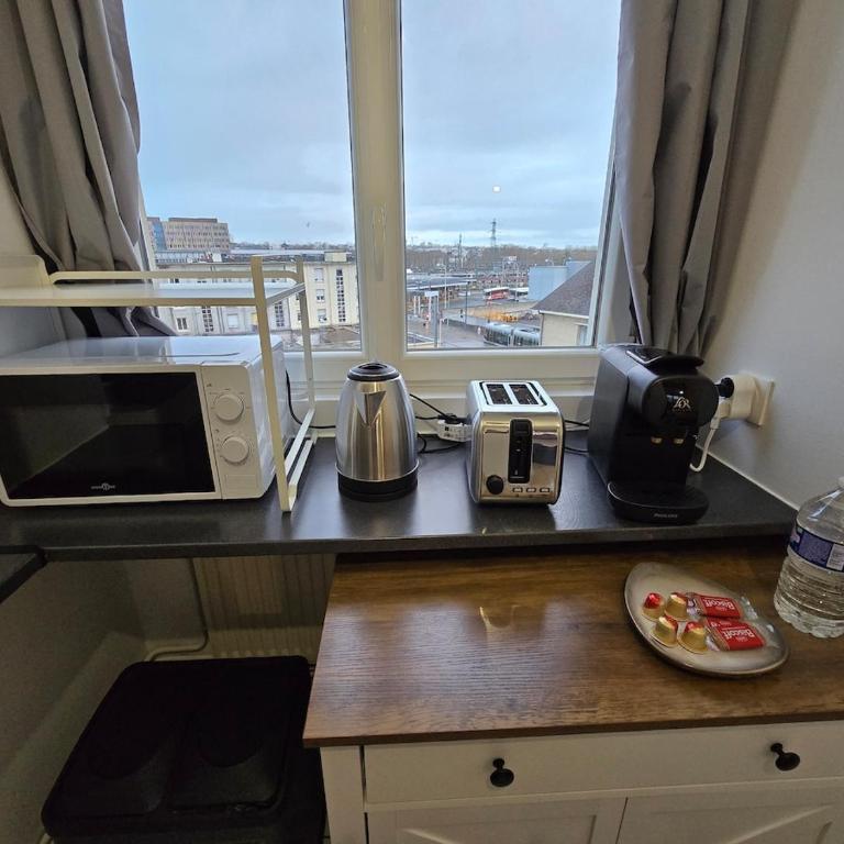 Alhéna - SILS - Appartement 1 Chambre - 19