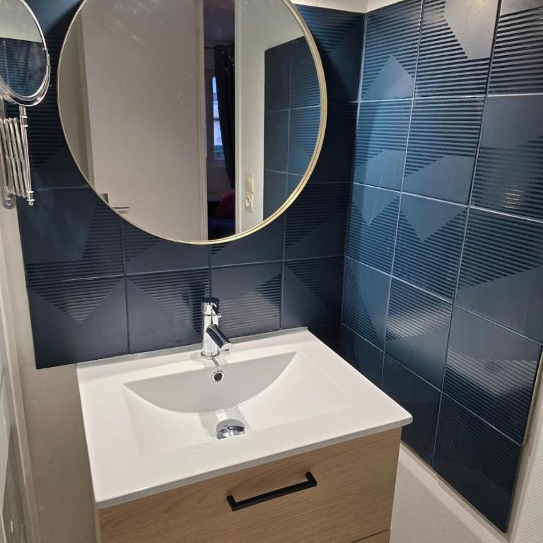 Alhéna - SILS - Appartement 1 Chambre - 20