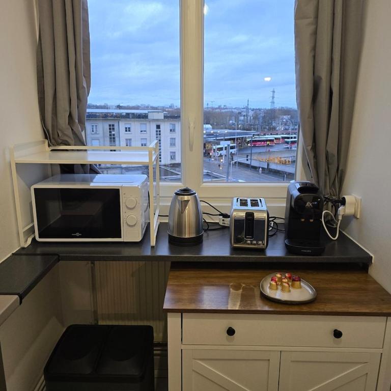 Alhéna - SILS - Appartement 1 Chambre - 21
