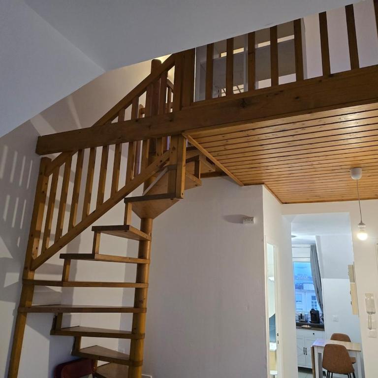 Alhéna - SILS - Appartement 1 Chambre - 23