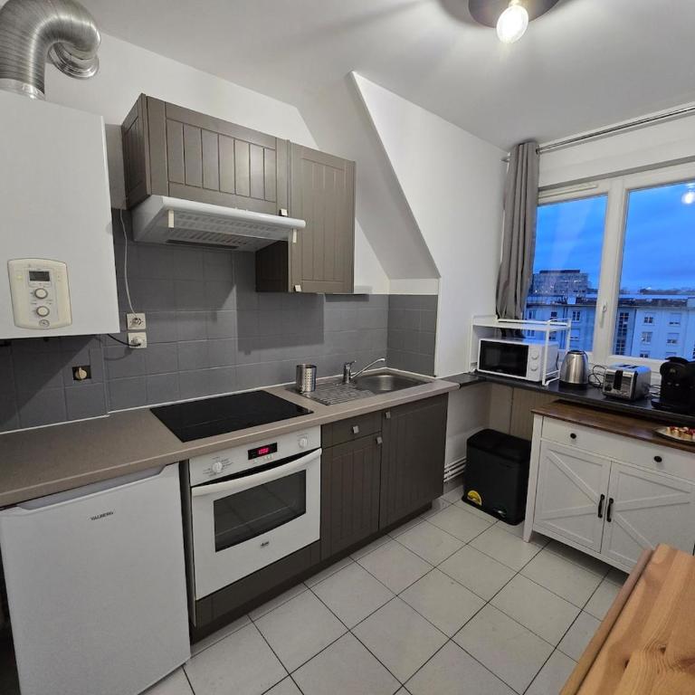 Alhéna - SILS - Appartement 1 Chambre - 24