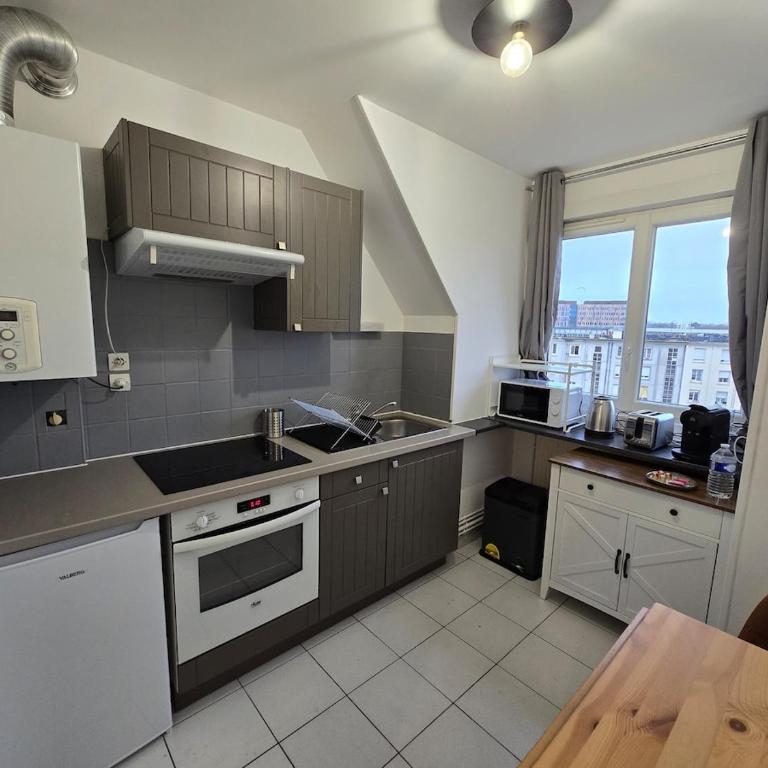 Alhéna - SILS - Appartement 1 Chambre - 5