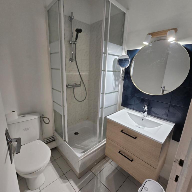 Alhéna - SILS - Appartement 1 Chambre - 26