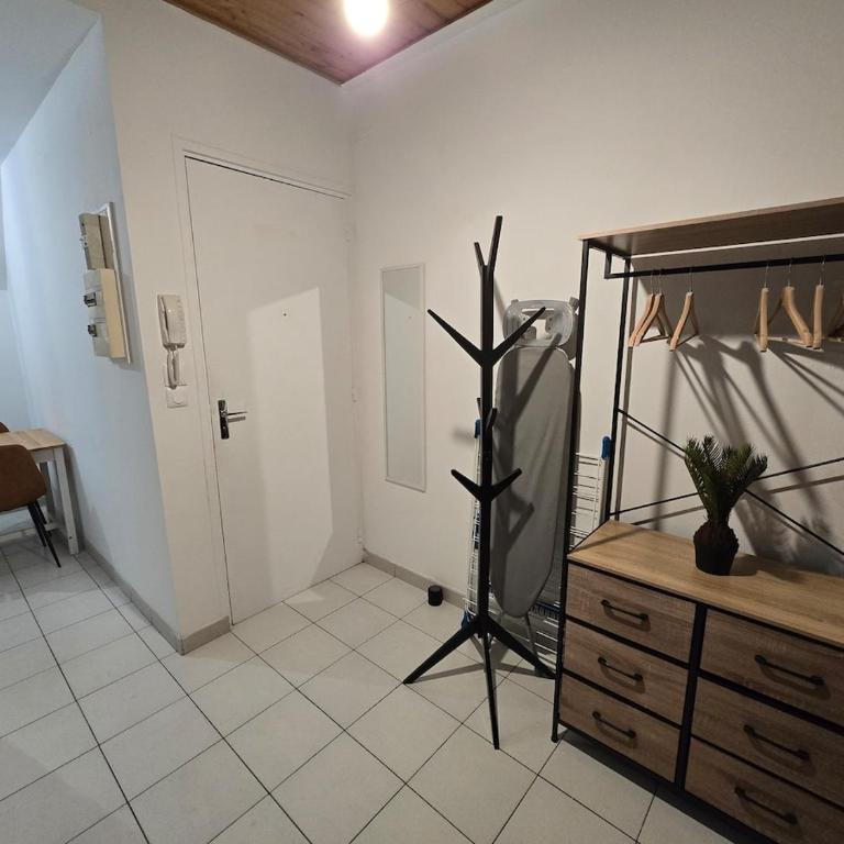 Alhéna - SILS - Appartement 1 Chambre - 29