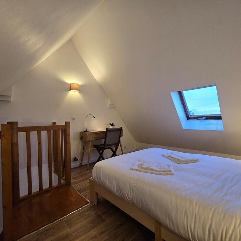 Alhéna - SILS - Appartement 1 Chambre - 30