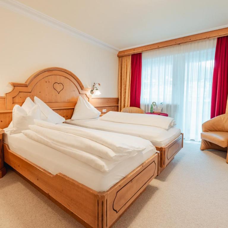 Hotel Ischgl - Comfort Doppel-/Zweibettzimmer - 7