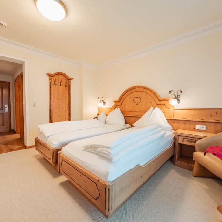Hotel Ischgl - Comfort Doppel-/Zweibettzimmer - 6