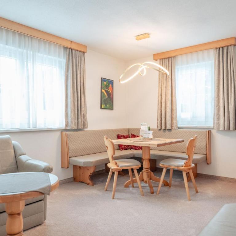 Hotel Ischgl - Familienzimmer - 9