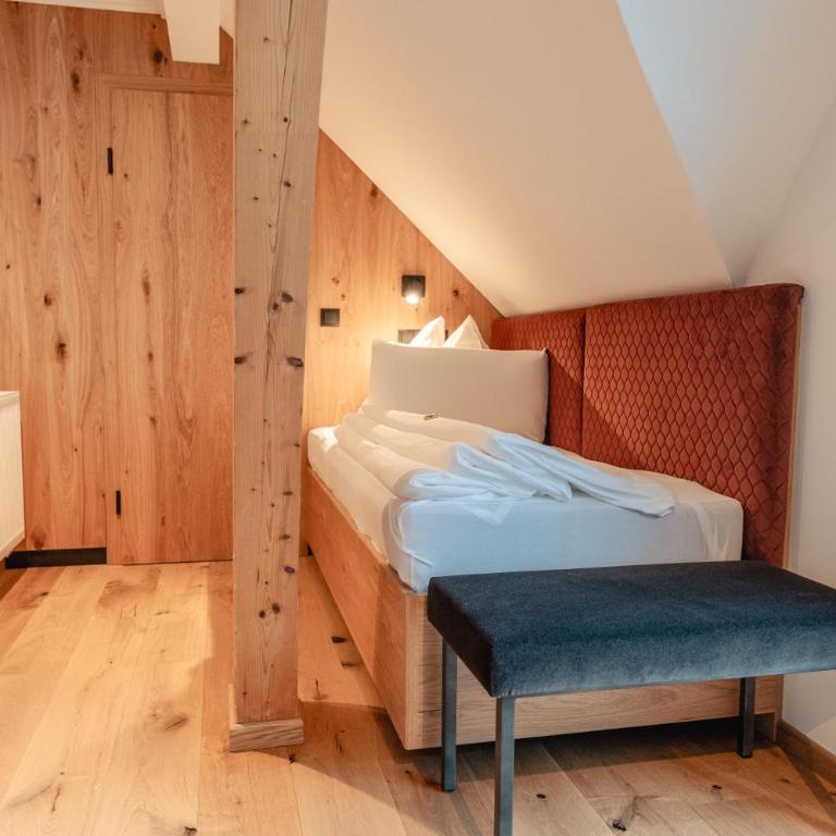 Hotel Ischgl - Familienzimmer - 10
