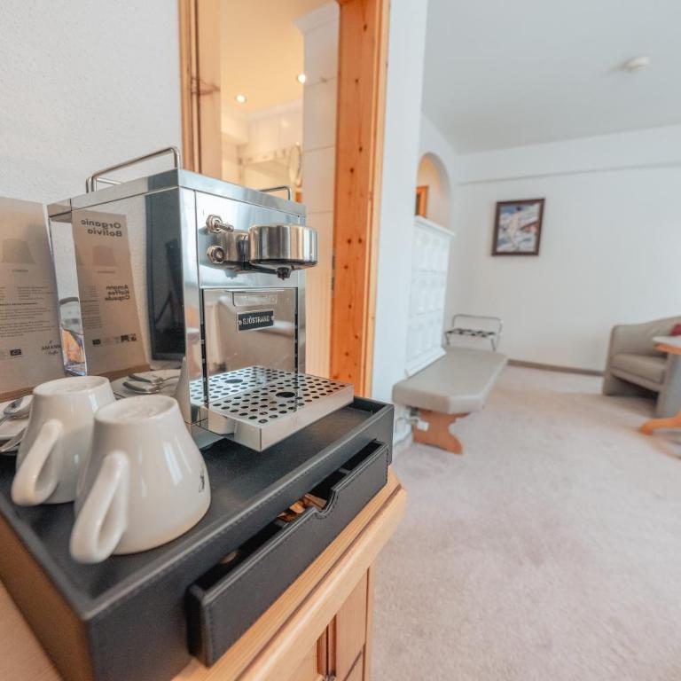 Hotel Ischgl - Familienzimmer - 11